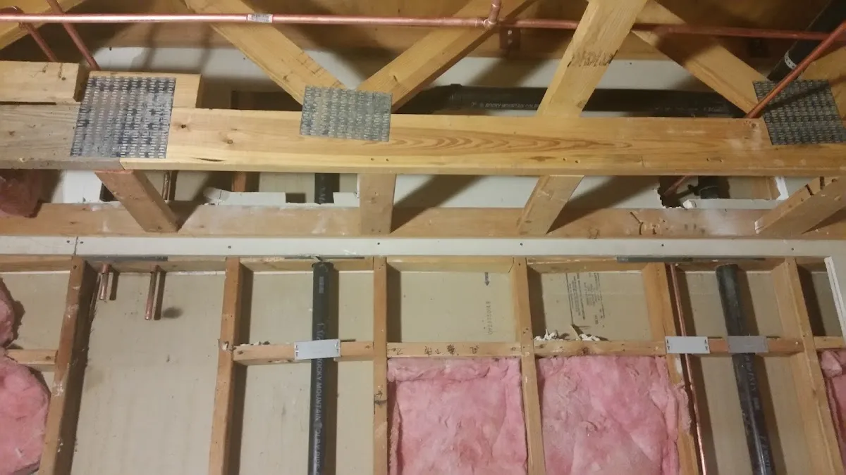 Plumbing services in Warren, ME